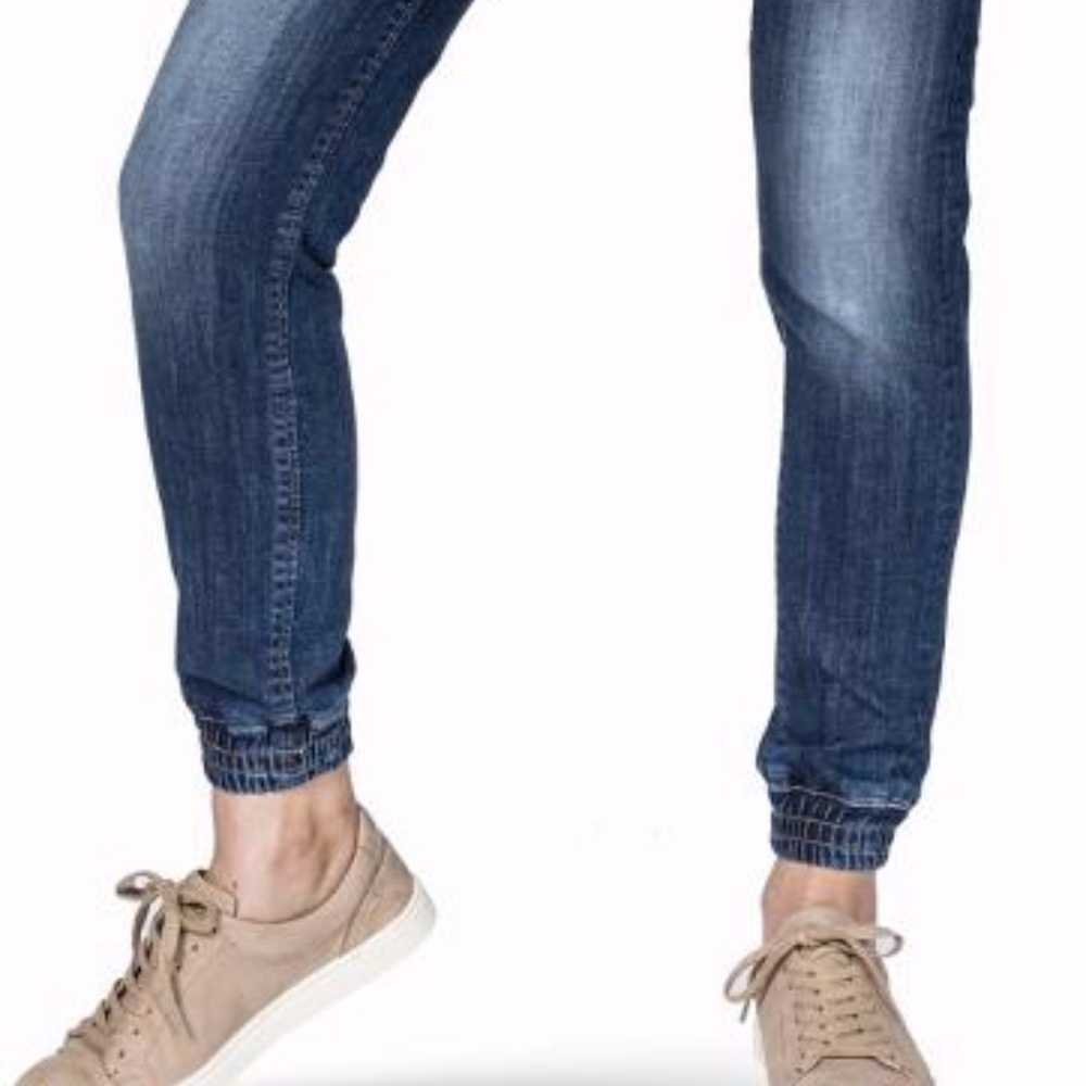 REI Dish-denim Jogger Pants - Women's Medium